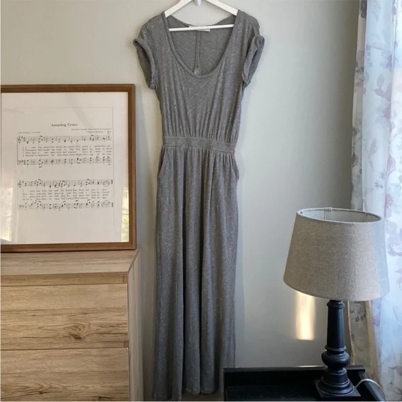 Free People | Dresses | Fp Beach Andrina Maxi Dress | Poshmark
